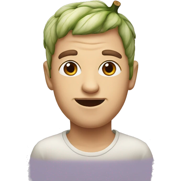 fig emoji