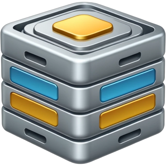 sync database emoji