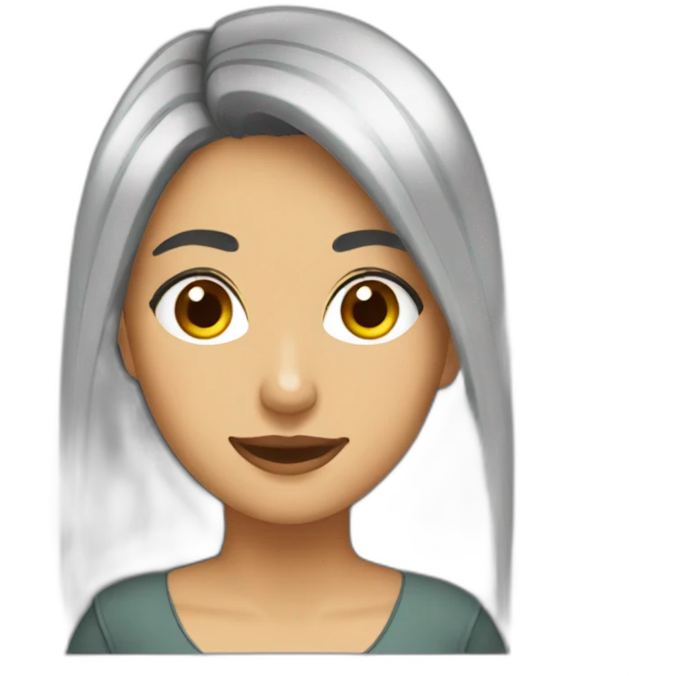 Elena ibañez casao emoji