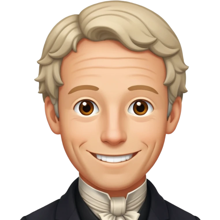 Richard Trevithick emoji