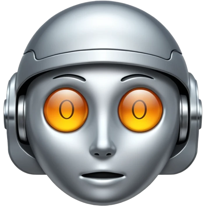 AI emoji