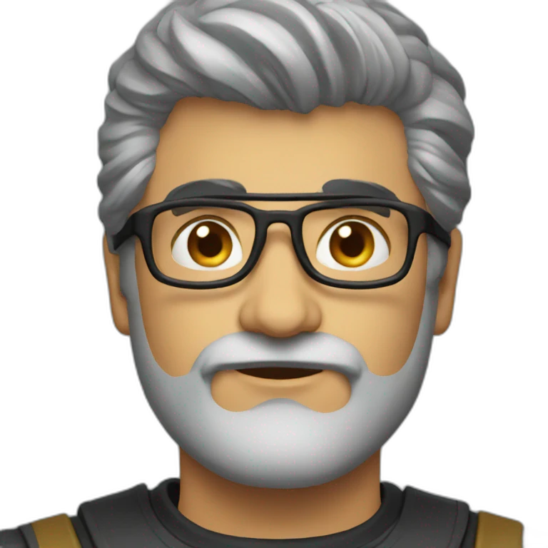 Ajith emoji