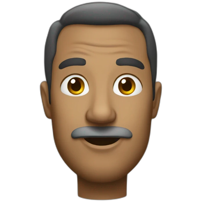 Demosleyer emoji