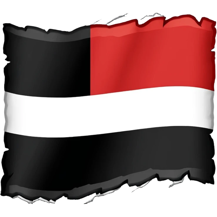 Hazi German flag 1945 emoji