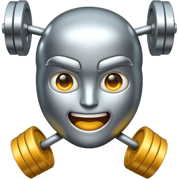 emojis of strength emoji