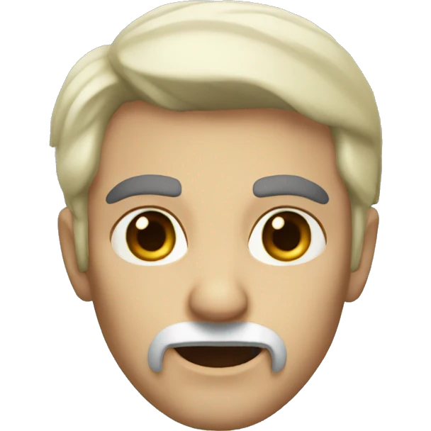 Alastor emoji