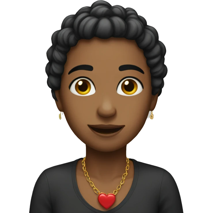 ❤️ her emoji