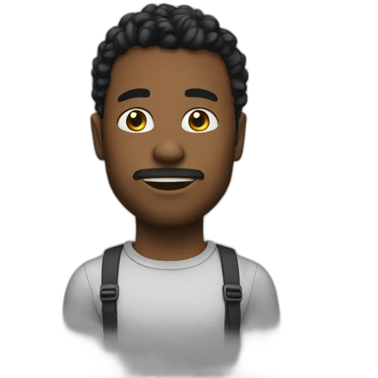 me emoji