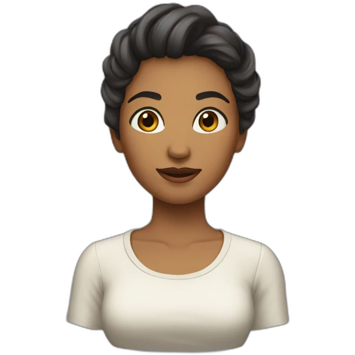 Арина жена Амена emoji