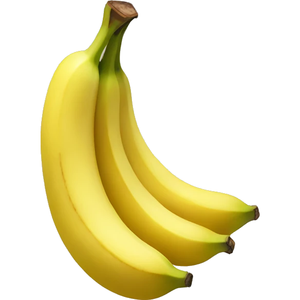 banana emoji