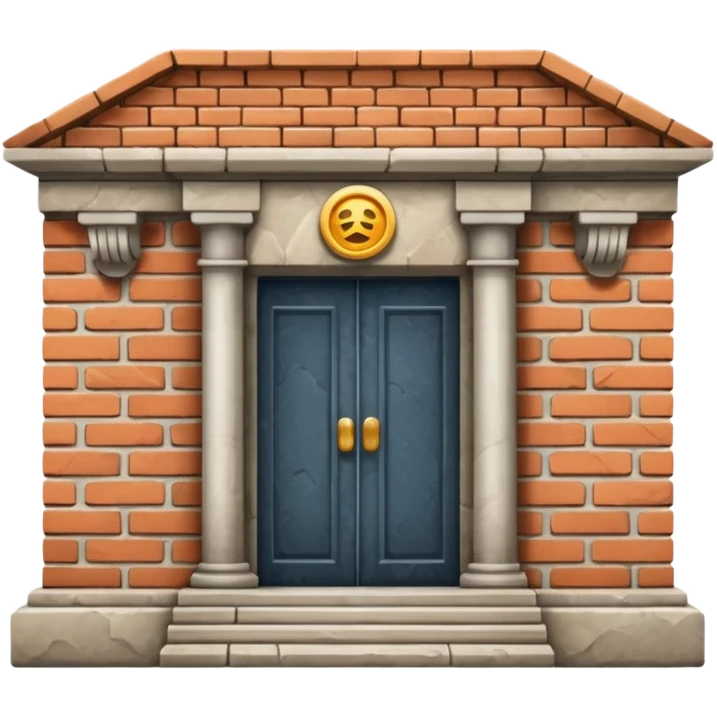 bank emoji