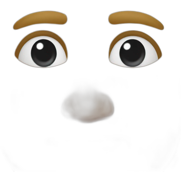 Volodimir Putin emoji