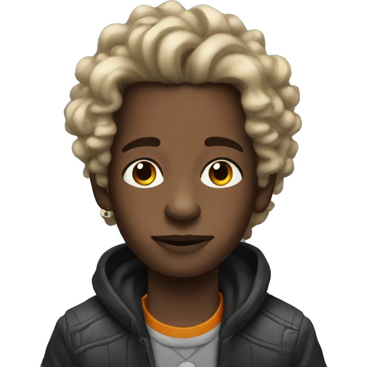 young thug emoji