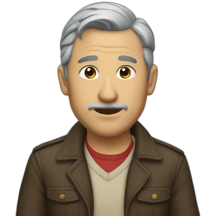 Grezmann emoji