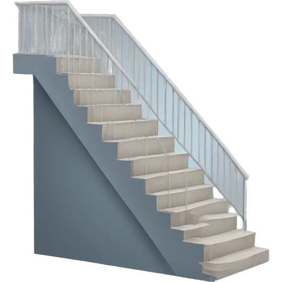 stairs emoji