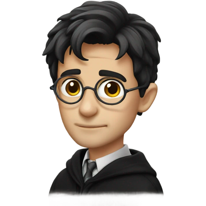 Harry potter emoji
