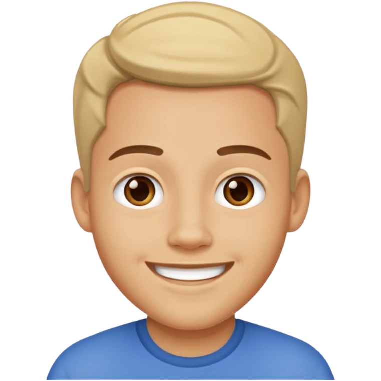 Jeremiah Smith emoji