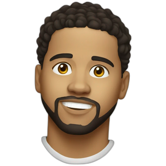 j cole emoji