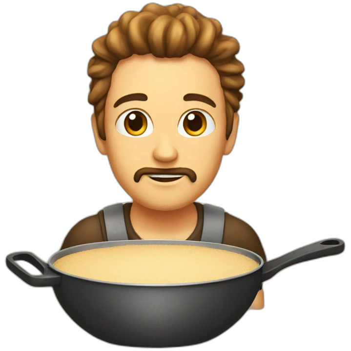pan emoji