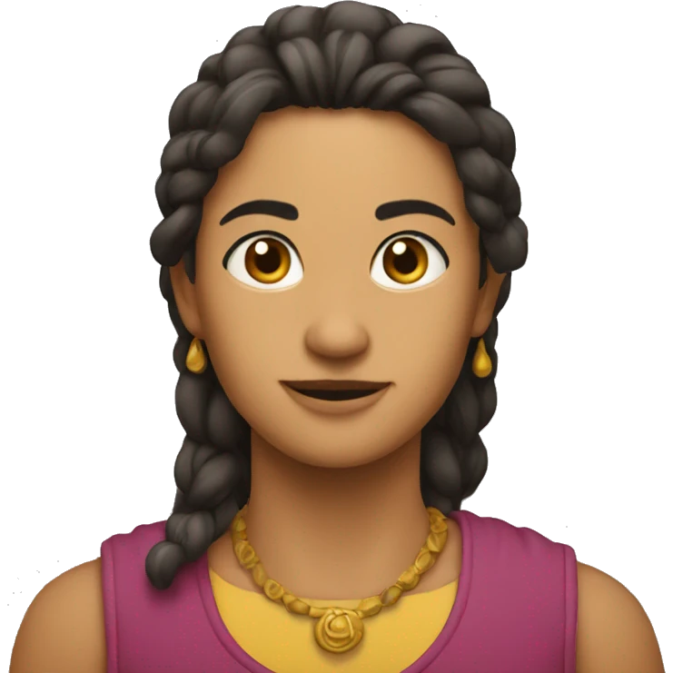 Jhankeilys  emoji