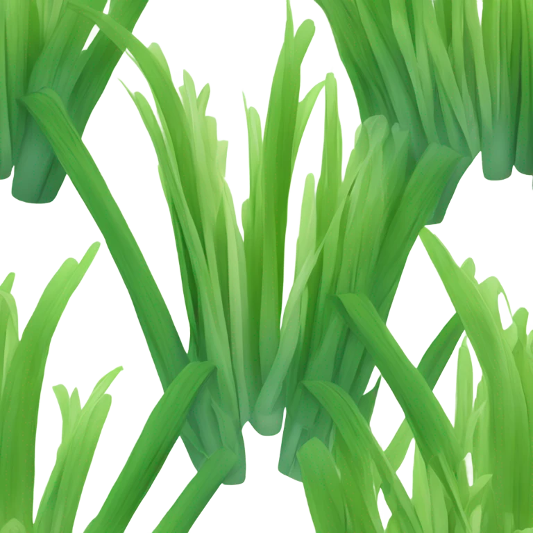 lemongrass  emoji