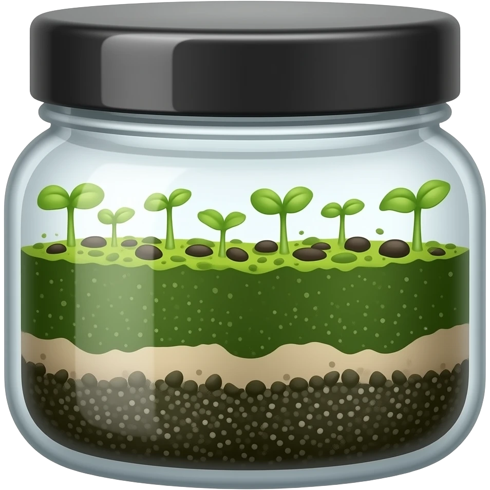 bio-live plant transplant mix emoji