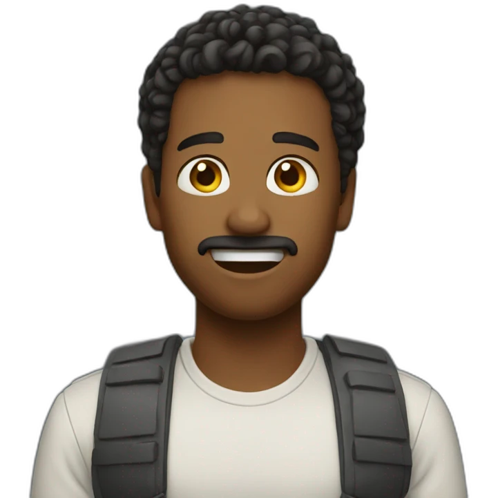 cantar emoji