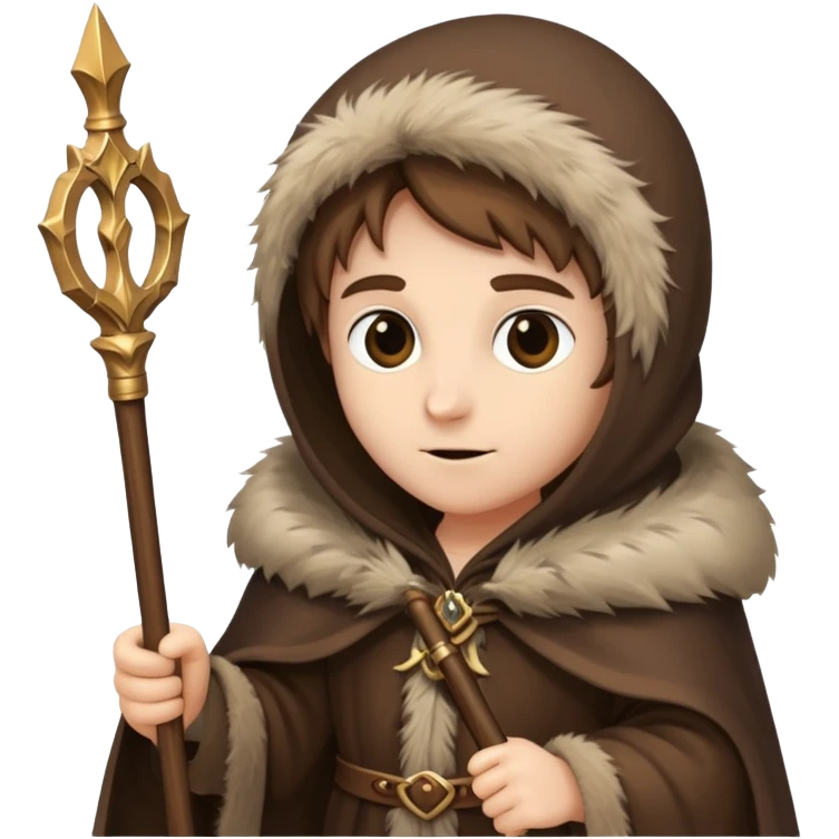 the Slavic god Veles
 emoji