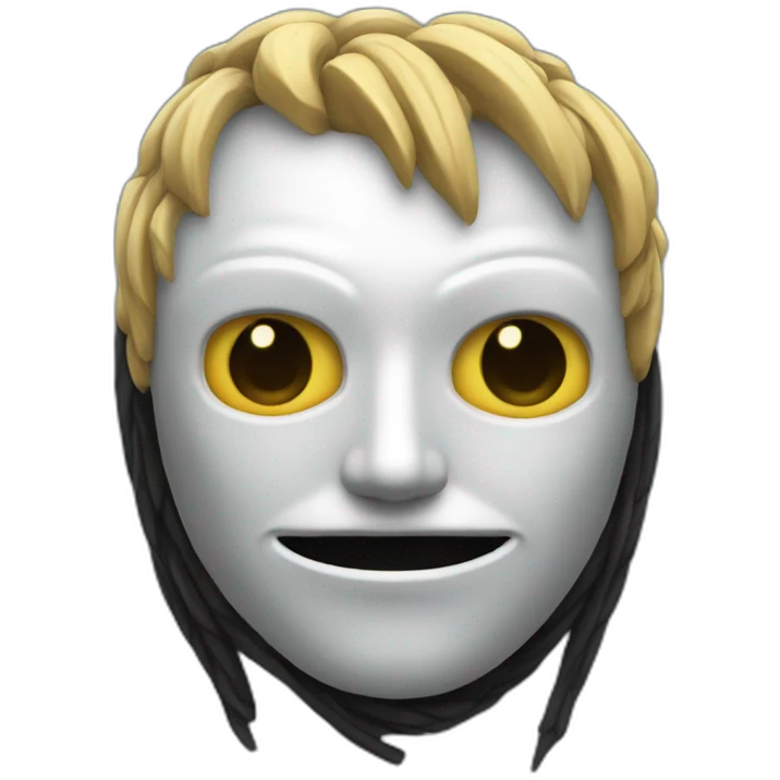 Kali Linux emoji