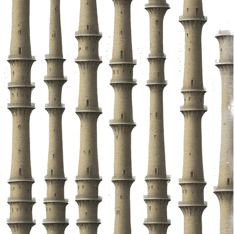 tower emoji