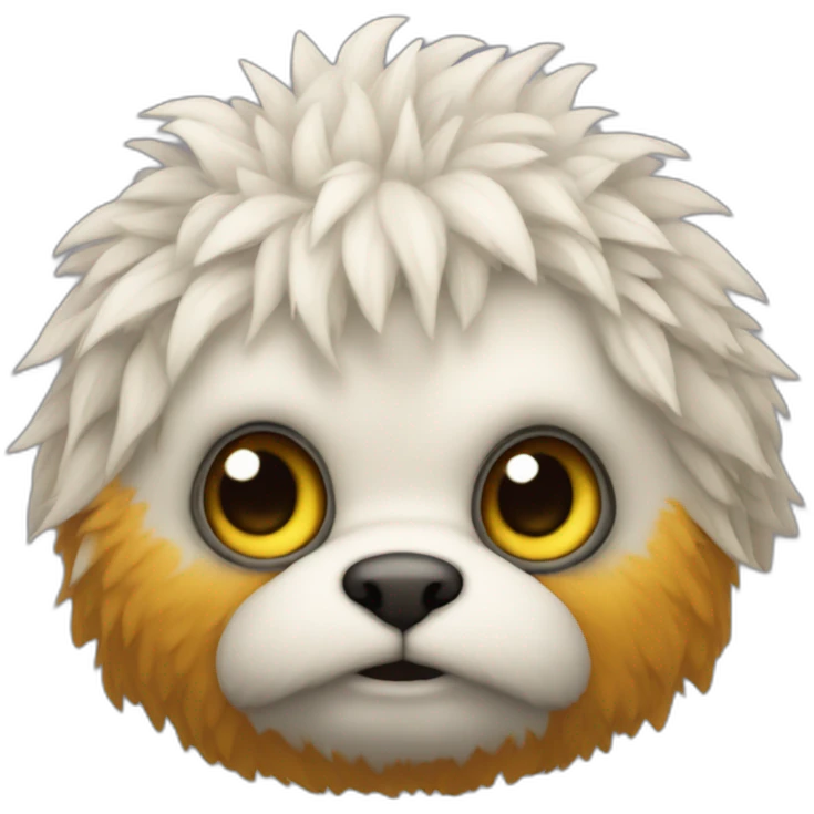 skritter critter emoji