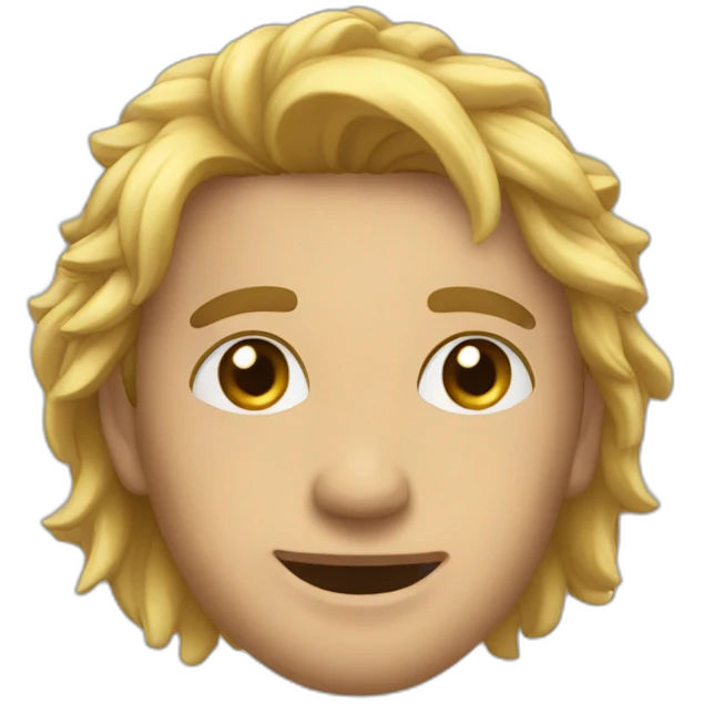 Crstiano emoji