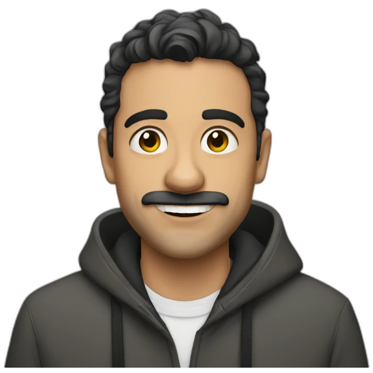 Juanjo Cabrera emoji