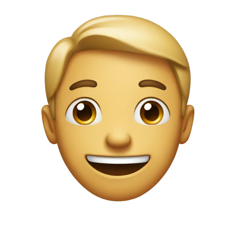 🥰🥹 emoji