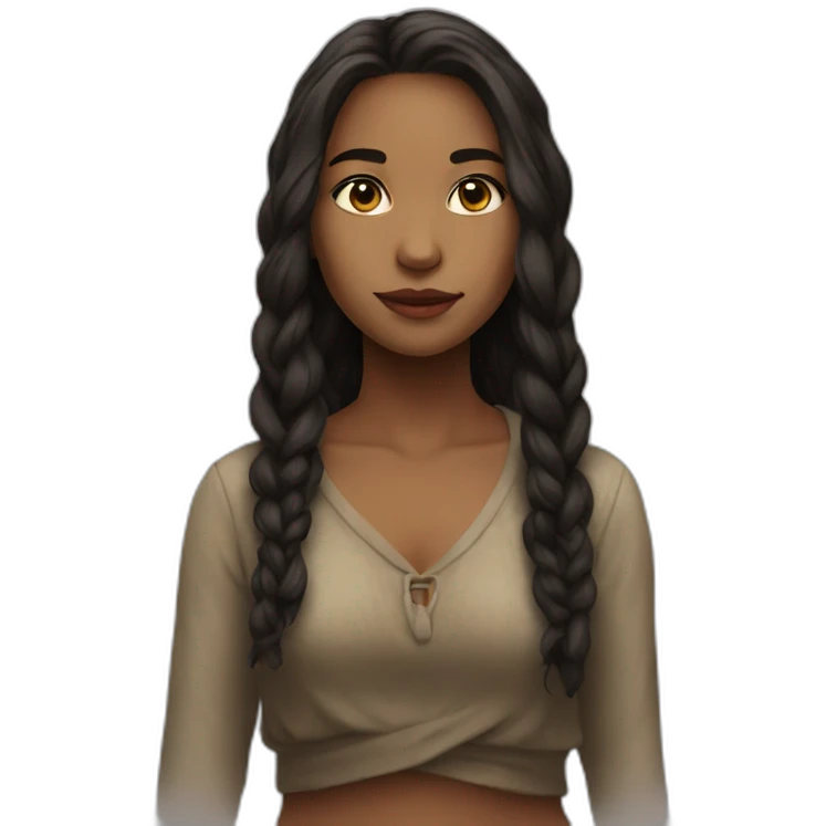 Yanna emoji