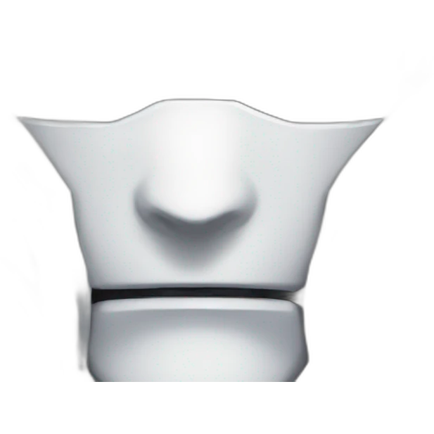 Digimon omegamon face emoji