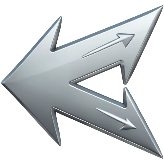 seta para direita emoji