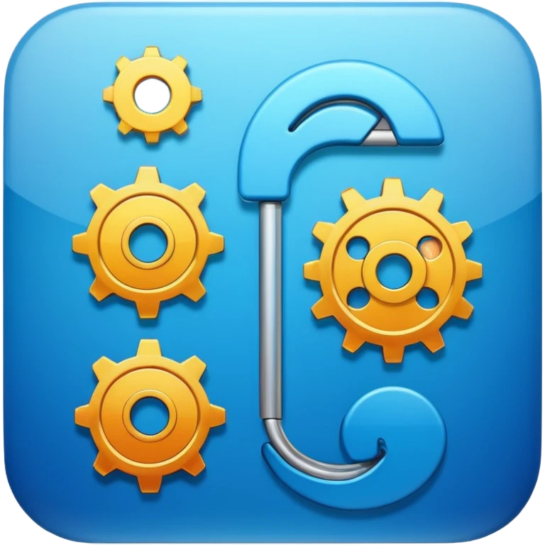 iPhone settings app emoji emoji