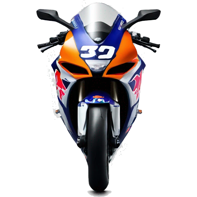 ktm redbull logo emoji