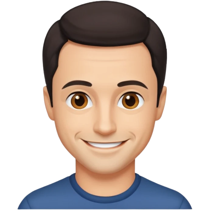 Freddie Prinze Jr emoji