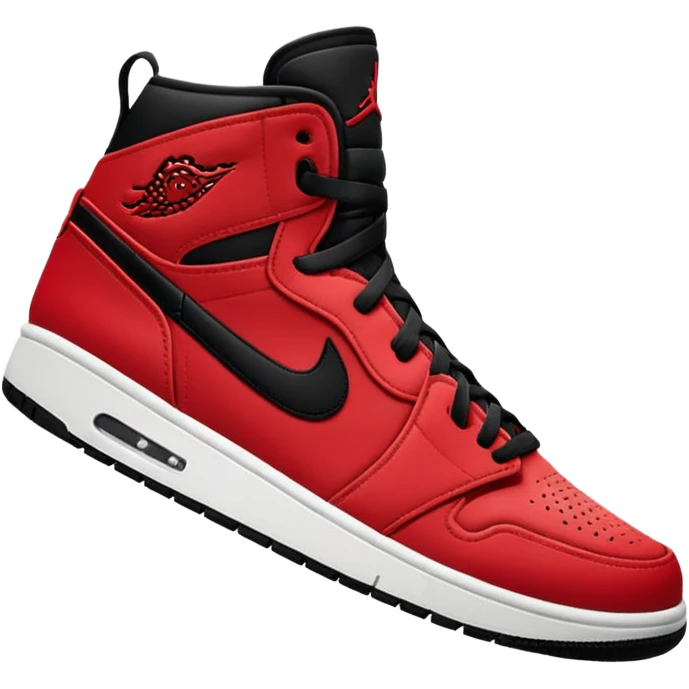 Logo jordan de Nike  emoji