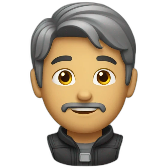 Alienijena emoji