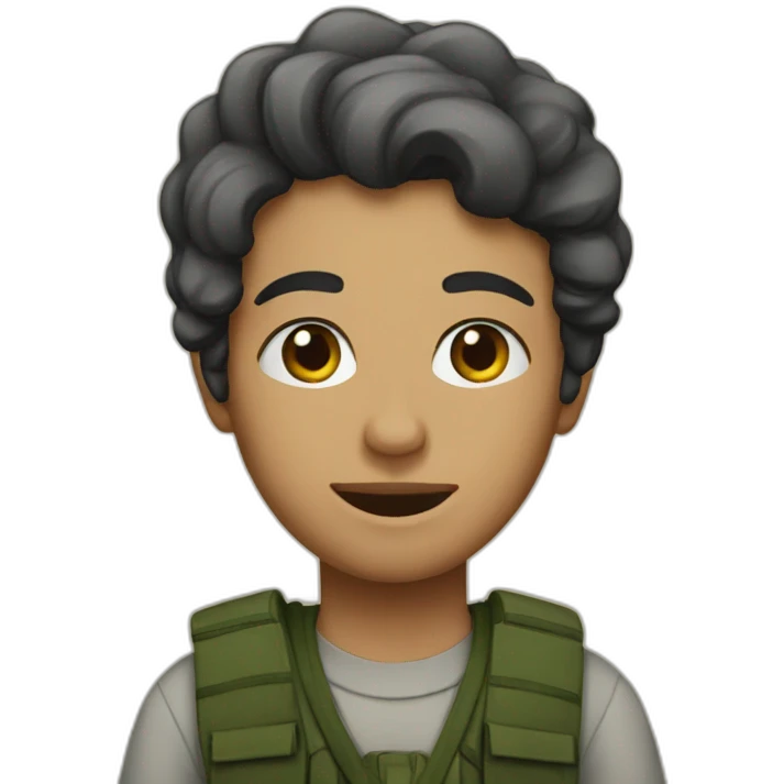 Palestine emoji