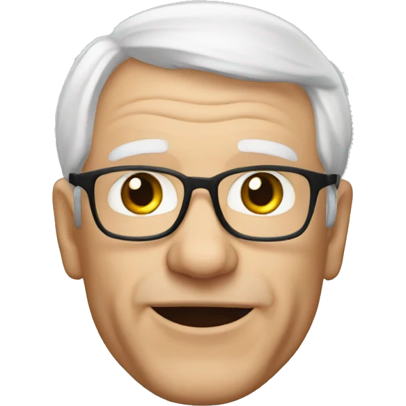 Josep Borrell emoji