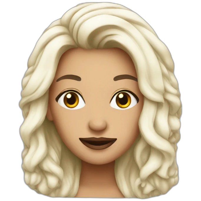 ice spice celebrity emoji