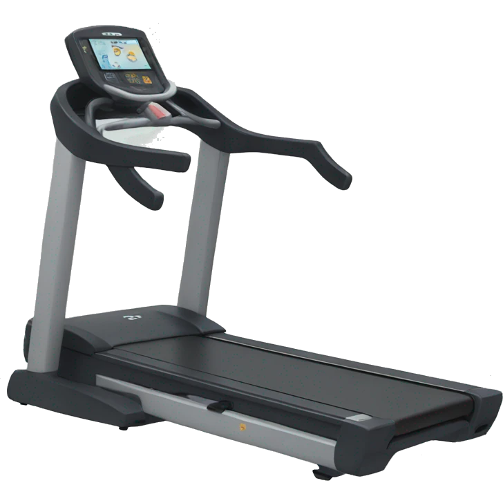 gym emoji