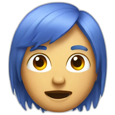 Polla emoji