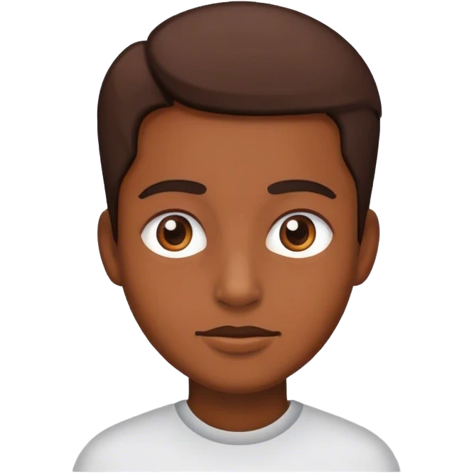 head emoji