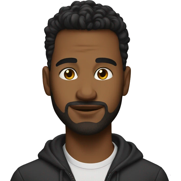 dominic emoji