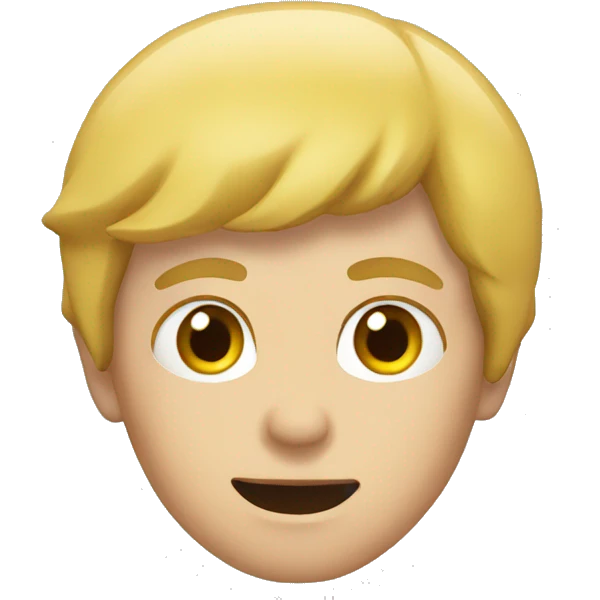 Stop emoji